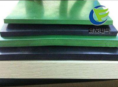 5mm绝缘橡胶板