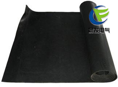 10kv绝缘橡胶垫 10kv绝缘橡胶垫